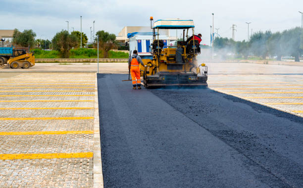 Best Best Driveway Pavers  in Oswego, IL