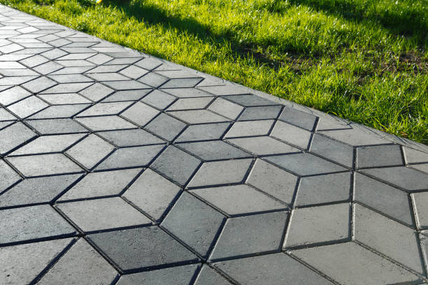 Best Custom Driveway Pavers  in Oswego, IL