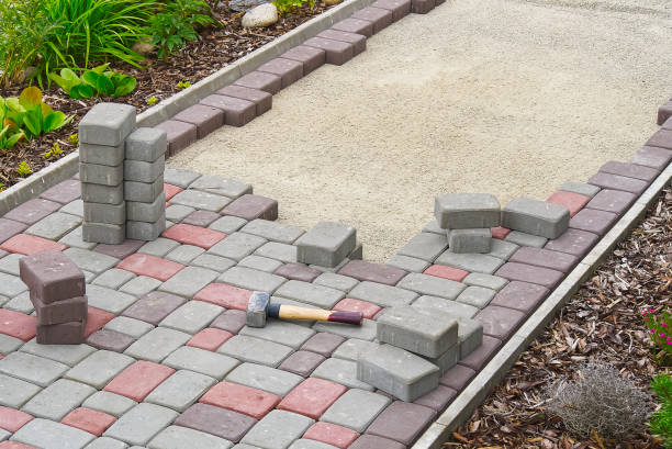 Best Driveway Pavers Near Me  in Oswego, IL