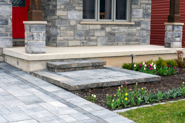 Best Driveway Resurfacing Pavers  in Oswego, IL
