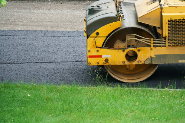 Best Residential Driveway Paver Services  in Oswego, IL
